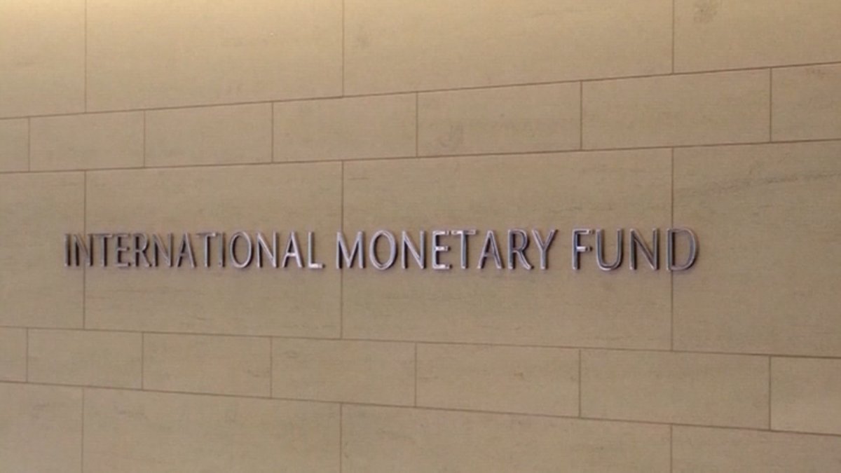 IMF "미·중 관세조치로 내년 세계 GDP 0.8%↓"