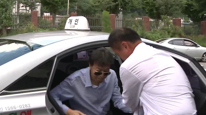 용인시 '교통약자 콜택시' 도입…택시 30대 지정