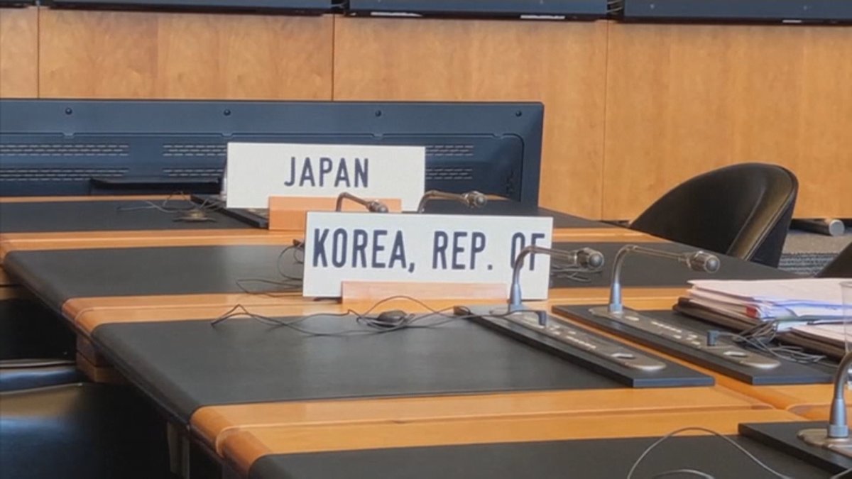 한·일, 내일 '日수출 규제' WTO 분쟁 양자협의
