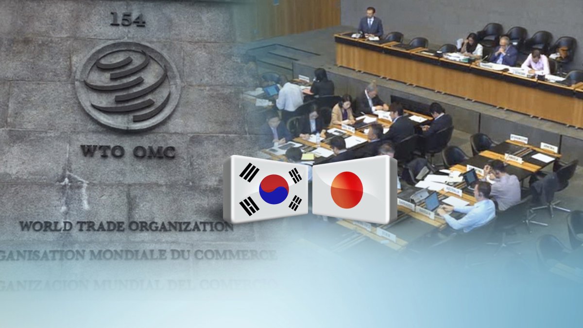 한·일 WTO 양자협의 일단 '평행선'…추가협의 주목