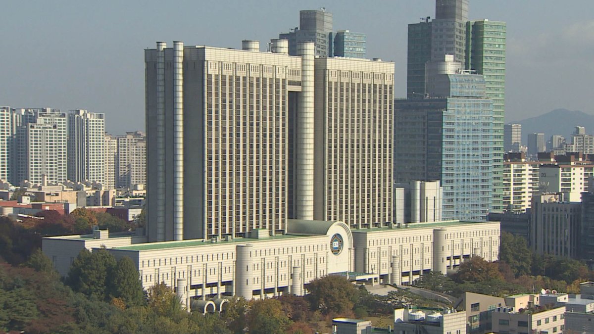 김경수 2심 14일 구형…숙명여고 15일 선고