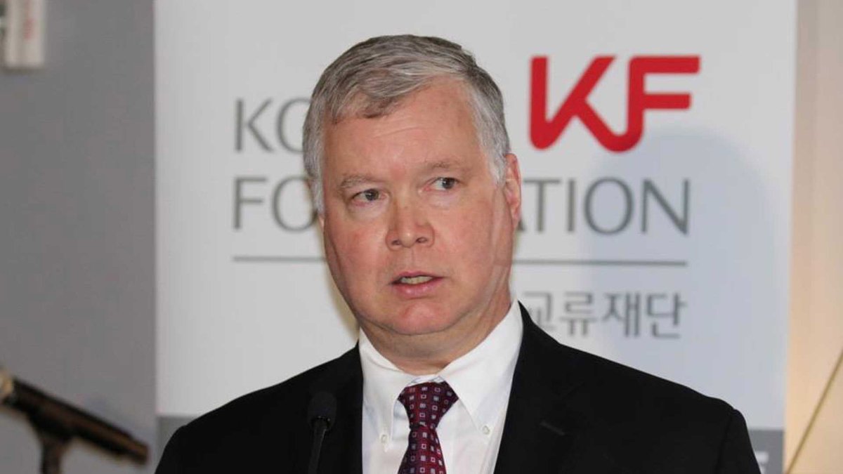 美비건 이번달 방한…연말시한 목전 한미조율