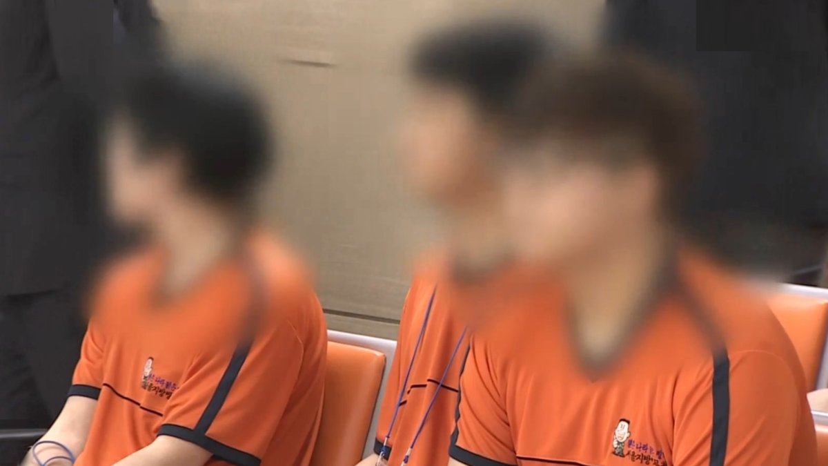 살 찌우고 현역복무 피했다 자랑한 20대 무죄→징역형