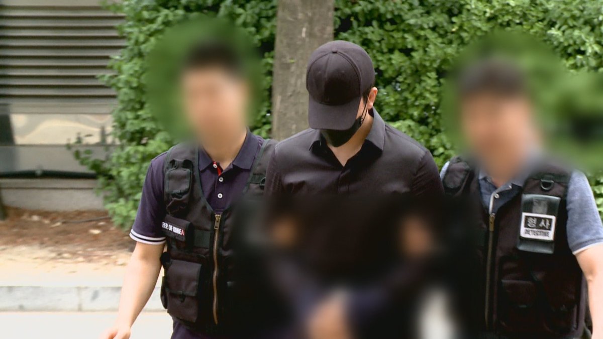 '음란행위' 전 프로농구 선수 정병국 집행유예