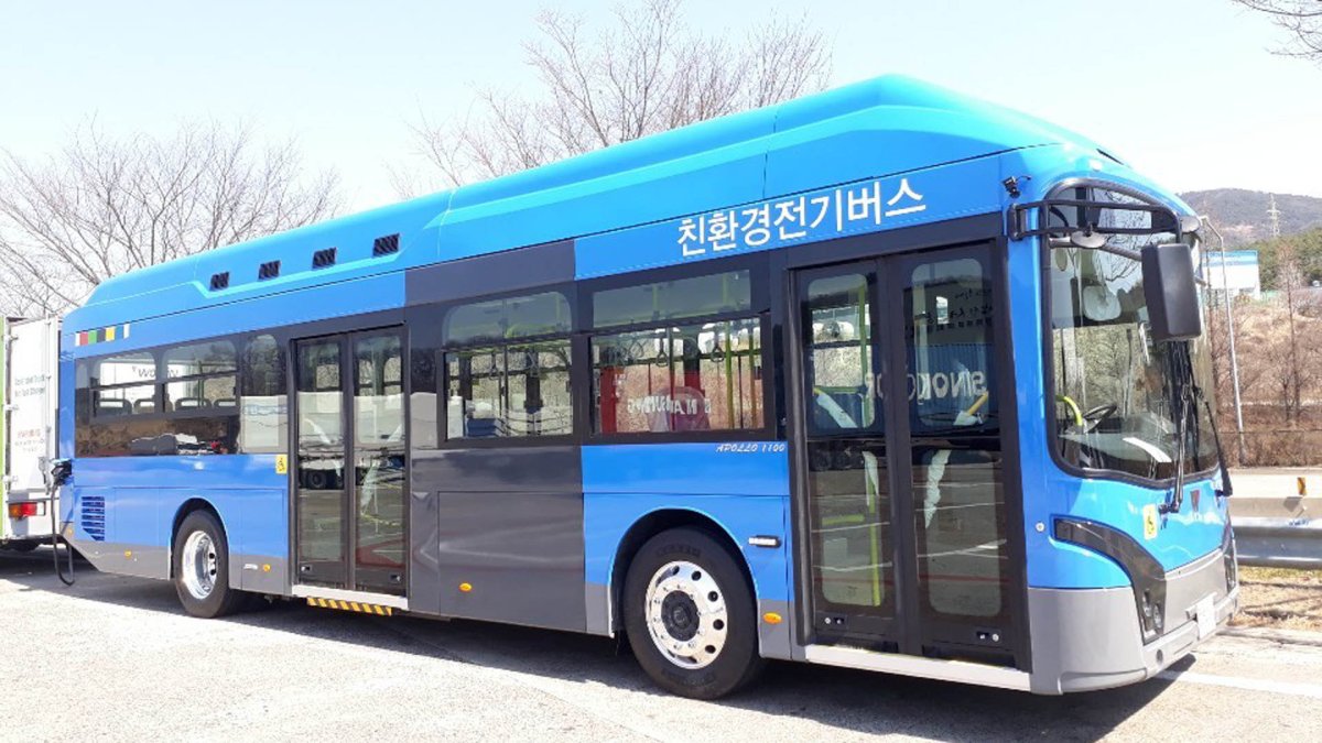 반값요금·친환경 버스로 서울 관광명소 나들이 가능