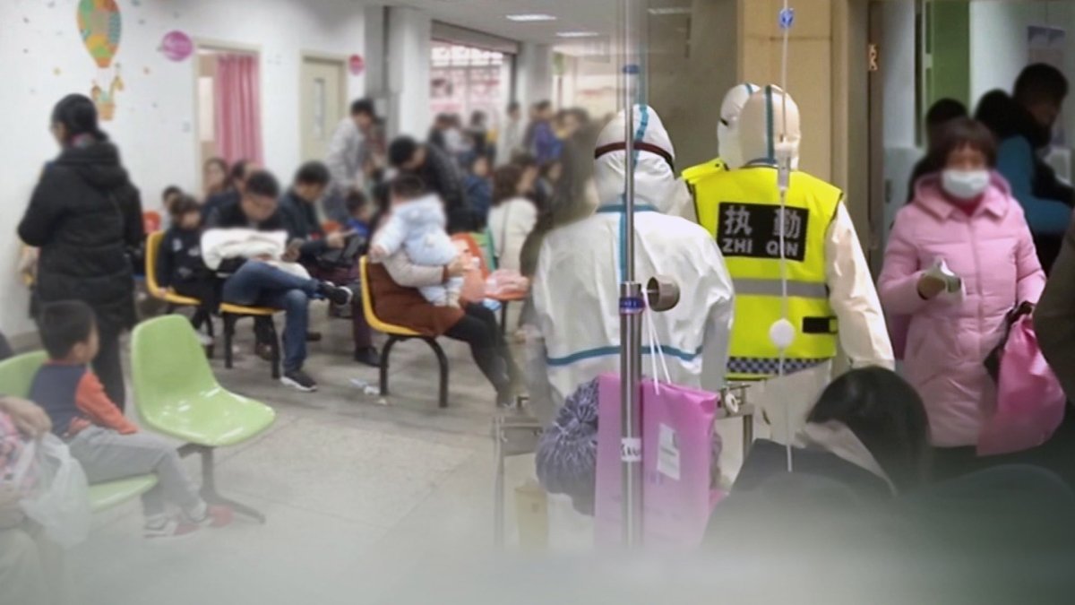 中 '신종코로나' 확산일로…"전염병과의 전쟁"