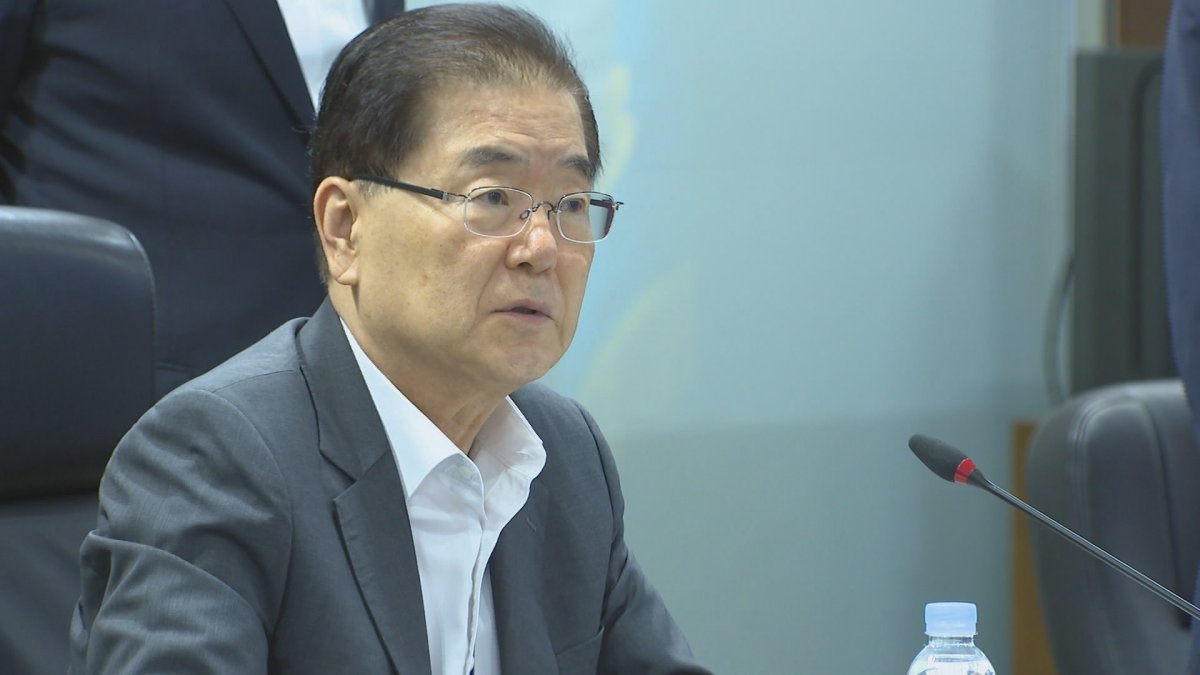 NSC "코로나19 관련 국제사회 동향 점검"