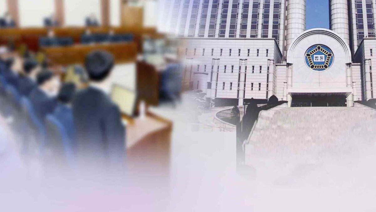 "직권남용 아냐"…'사법농단' 연루 판사 잇단 무죄
