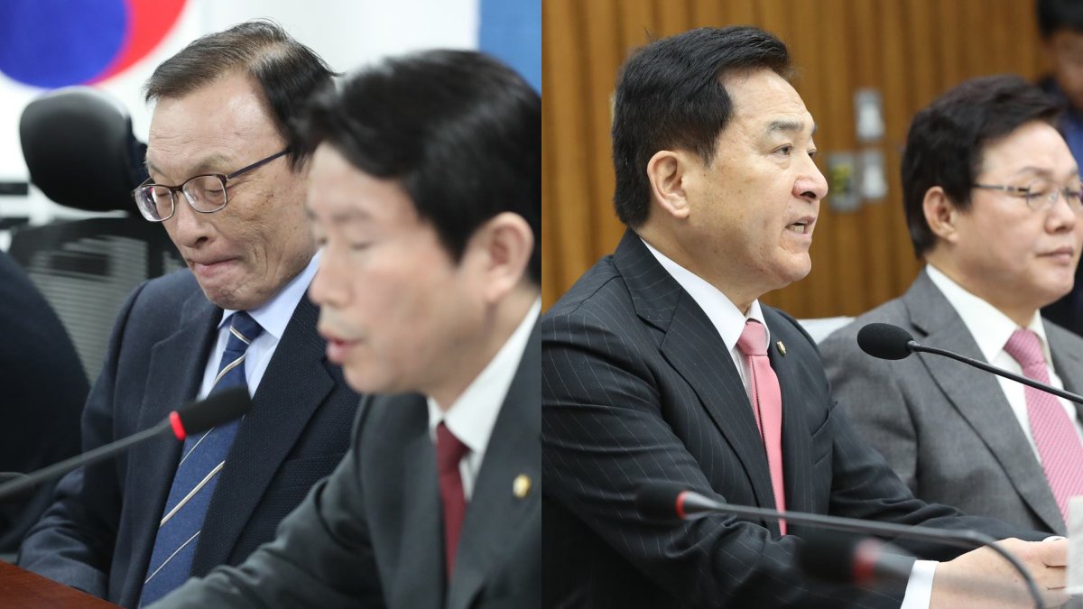 與 고발 취하로 '임미리 논란' 수습…野 "文주주의"