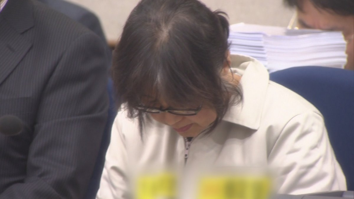 '비선실세' 최서원 파기환송심 징역 18년 선고