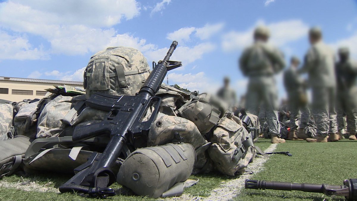주한미군, 코로나19 비상사태 선포…"軍 보호 최우선"