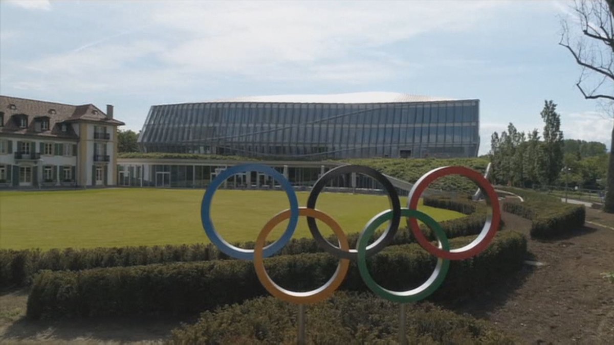 봄철 올림픽 열리나…IOC "모든 옵션 논의"