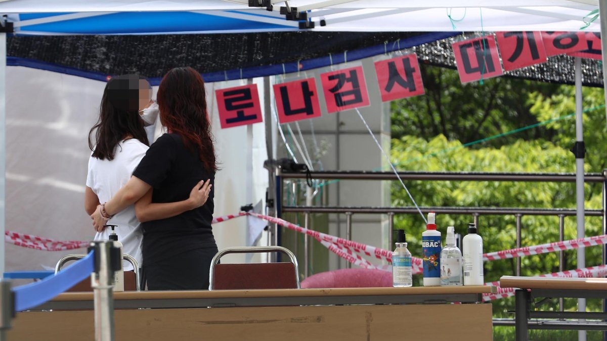 '교내 감염 첫 사례'…대전서 초등생 2명 추가 확진