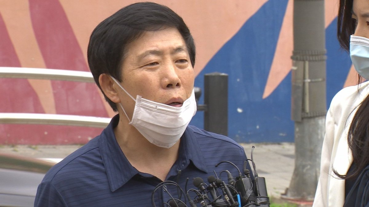 박상학 휴대전화 곧 분석…재차 소환 전망도