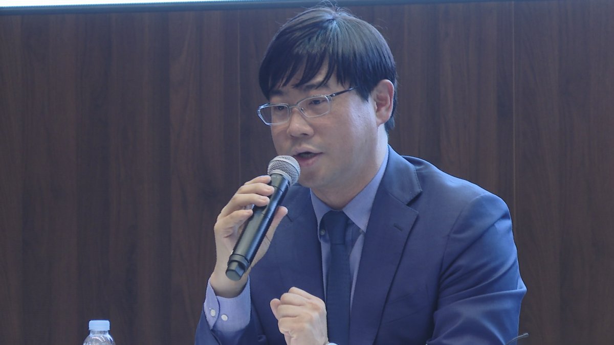 법정 선 라임사태 주범들…이종필 첫 재판