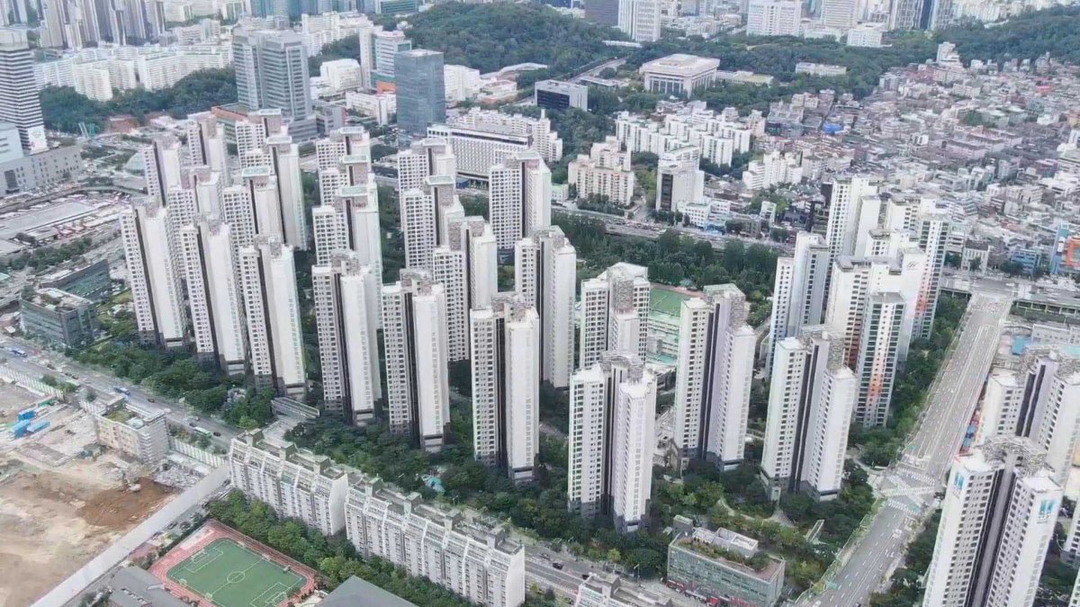 시가 35억 2채 보유세 3천만원→6천800만원