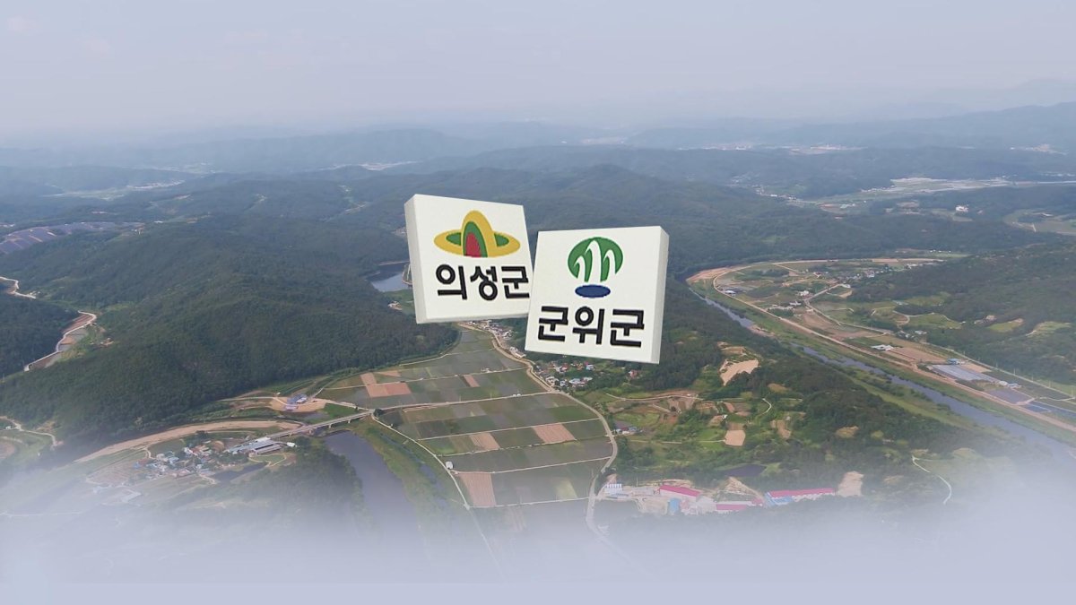 대구공항, 의성·군위 지역으로 이전…공동유치 신청