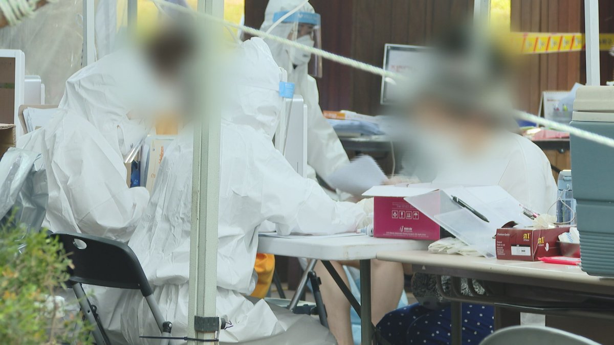 신규확진 30명…국내감염 8명·해외유입 22명