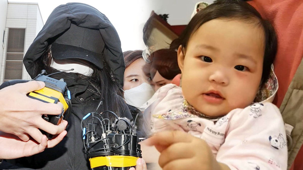 살인죄 적용 '정인이 사건'…고의성 최대 쟁점