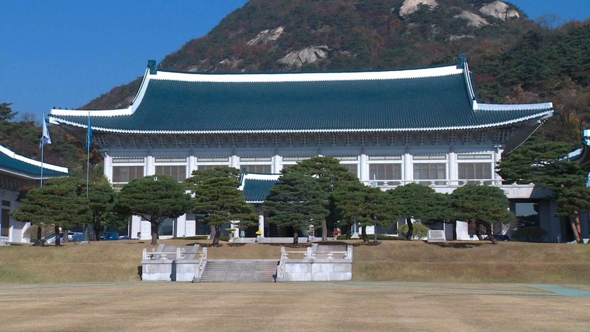 靑 "다신 이런 일 없어야…사면 언급 적절치 않아"