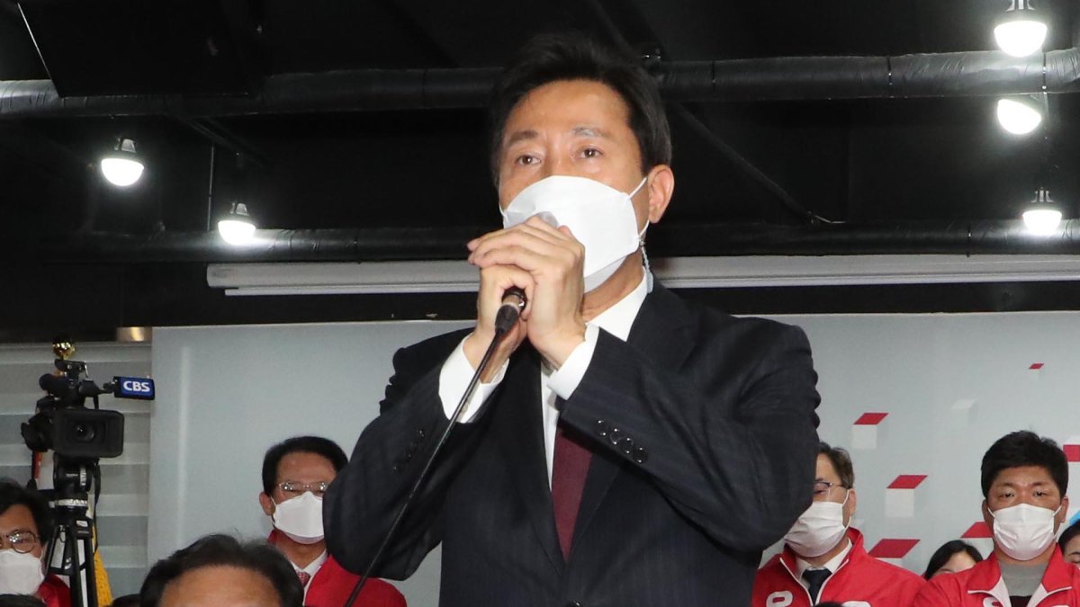 오세훈 '10년 만의 귀환'…시의회 협조 과제