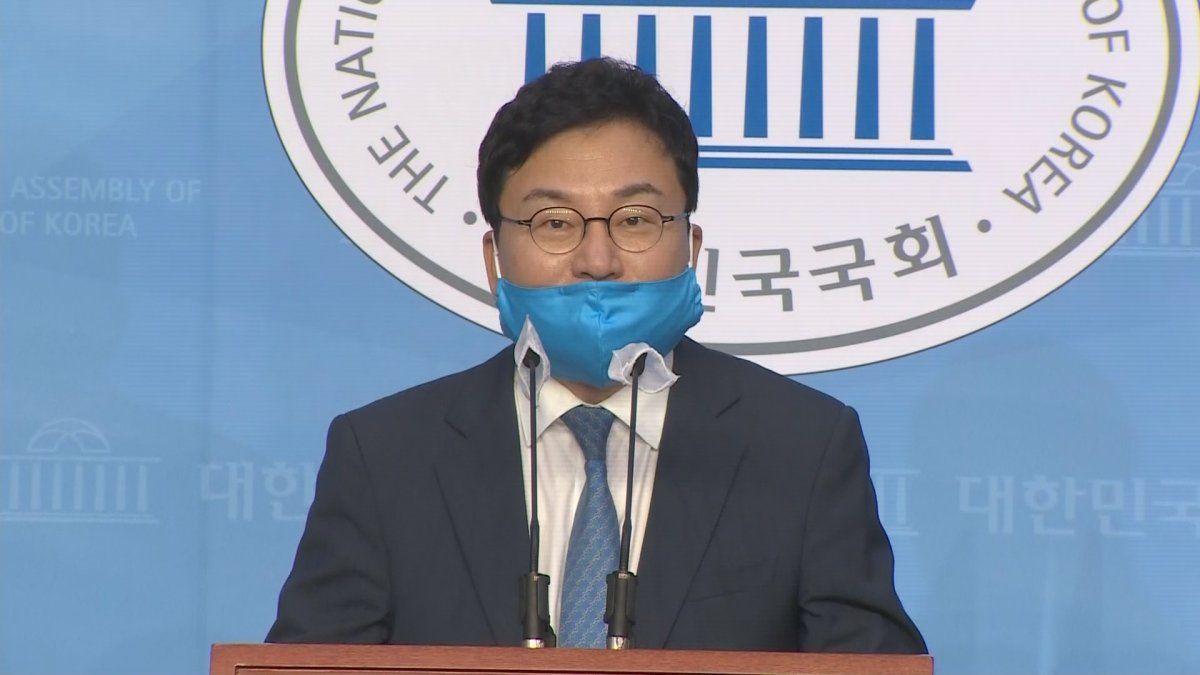 검찰, '이스타항공 창업주' 이상직 의원 구속영장 청구