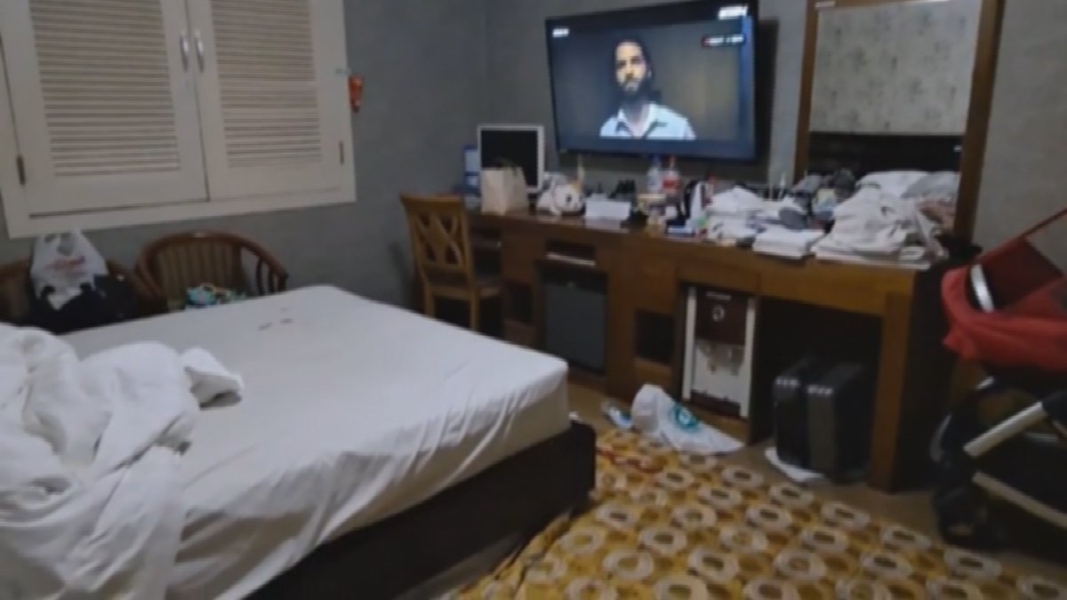 인천서 두개골 골절된 여아 심정지…아버지 체포