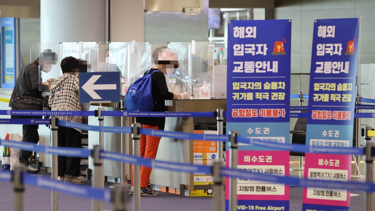 국내 변이 감염자 497명…정부 "감시시스템 운영"