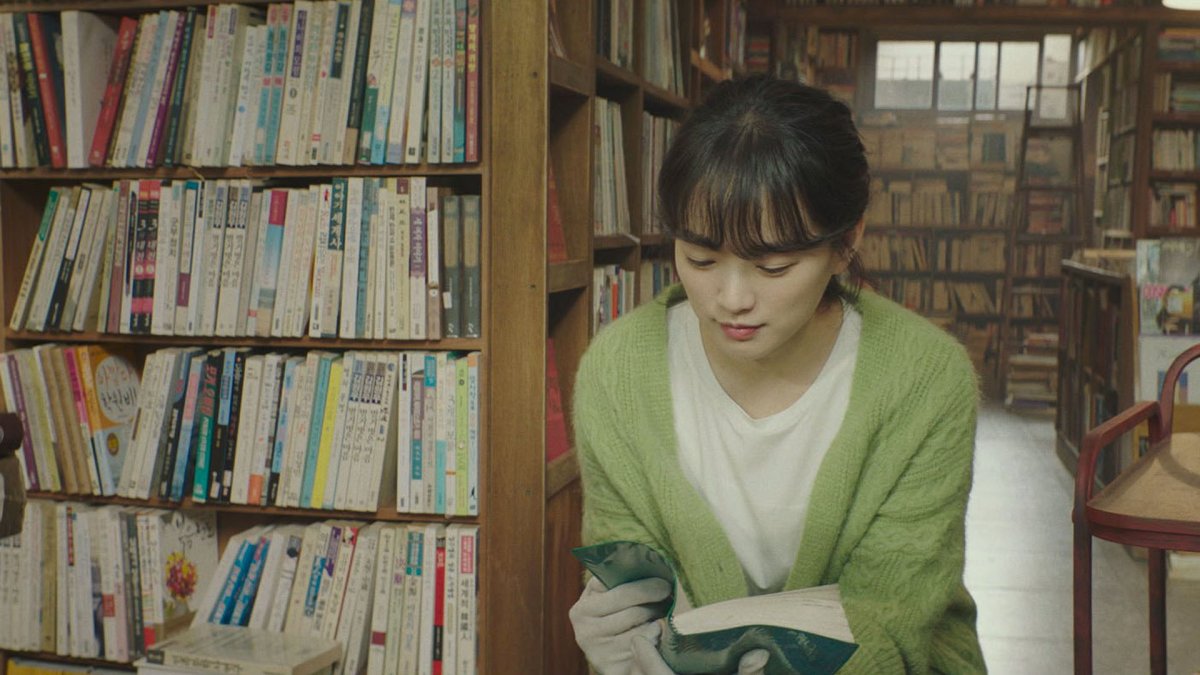 '비와 당신의 이야기' 개봉 첫 주말 정상