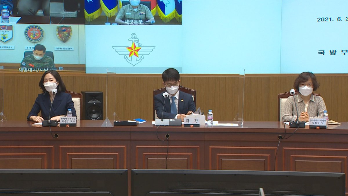군복 '깔깔이' 사라진다…경량보온재킷 보급 추진