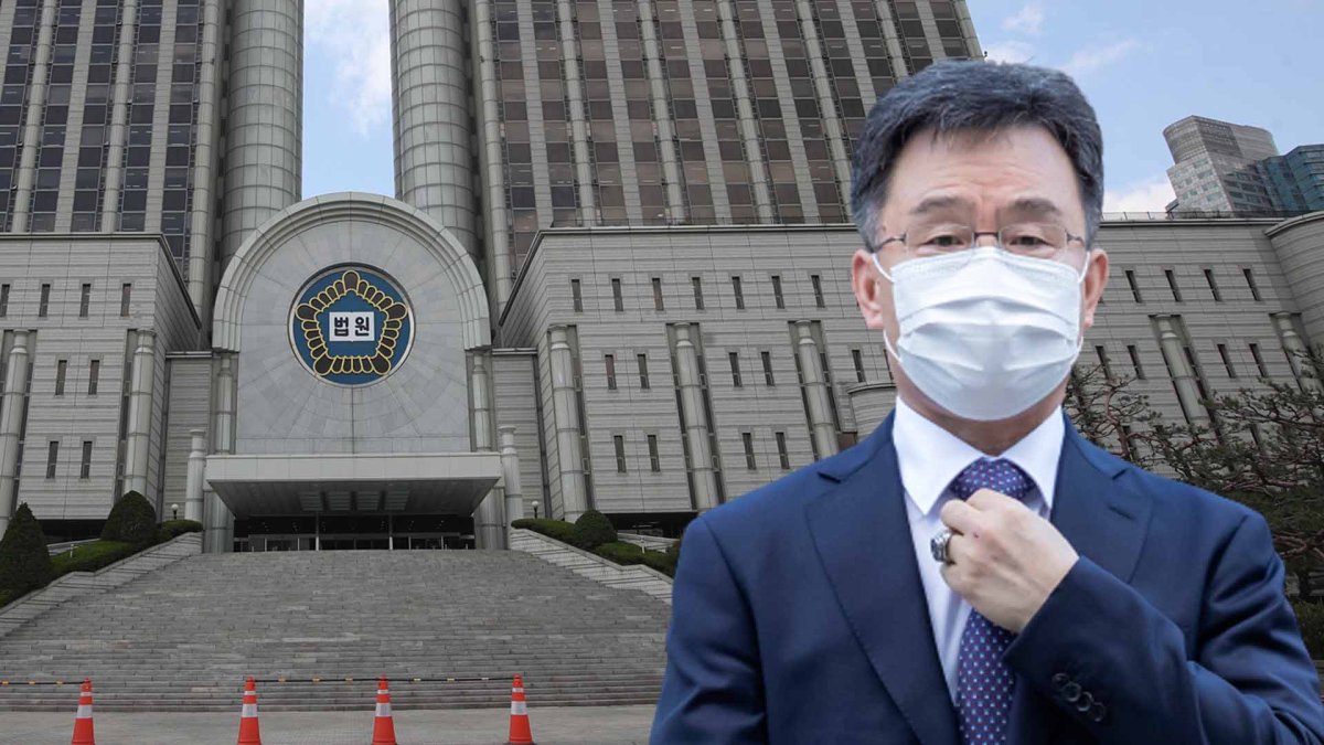구속 갈림길 김만배…검찰-변호인단 공방 치열