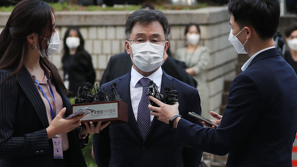 김만배 영장 기각…제동 걸린 검찰 재청구 검토