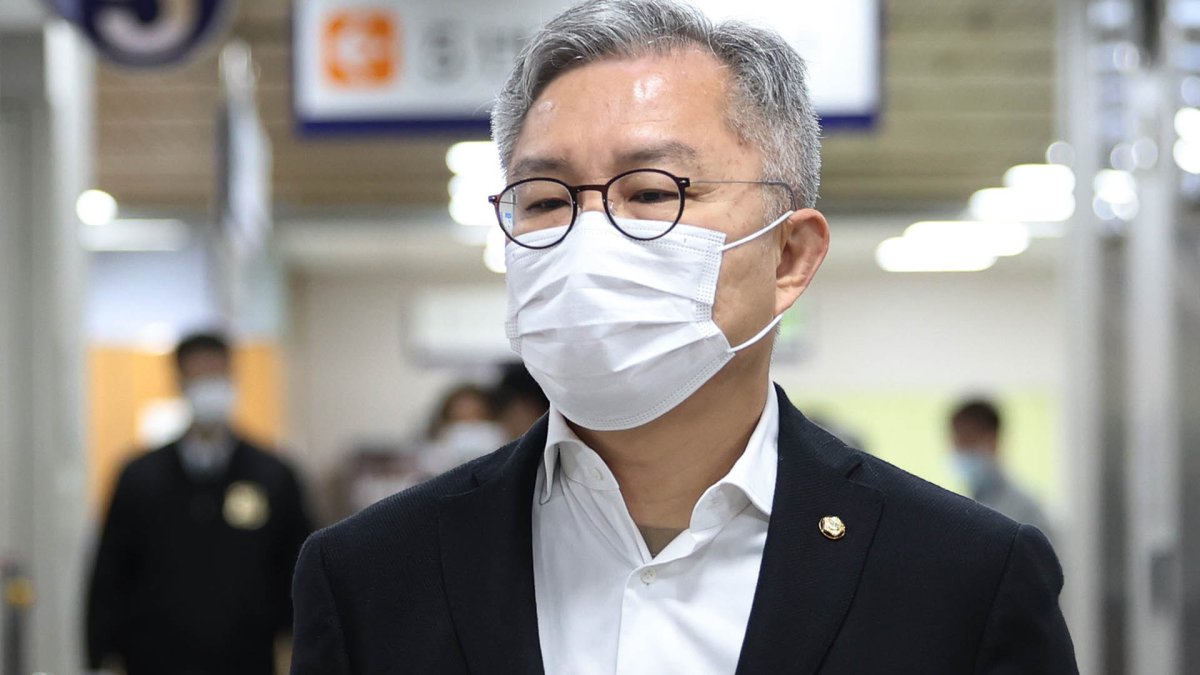'조국 아들 허위 인턴증명서' 최강욱 이번 주 2심 선고