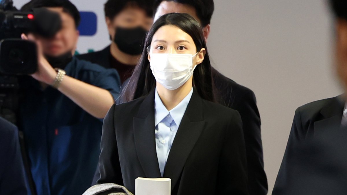 조민 "외제차 탄다는 인식 퍼져…가세연 처벌 원해"