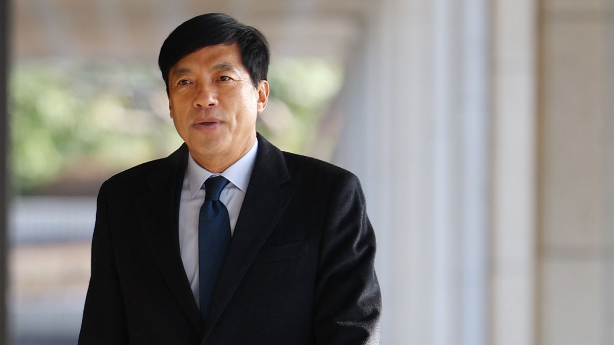 법무부 "윤석열 사단 전두환의 하나회" 이성윤 감찰 착수