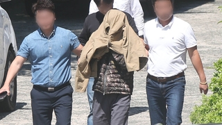 [속보] 태국 납치살해 피의자 구속…법원 "도주 증거인멸 우려"