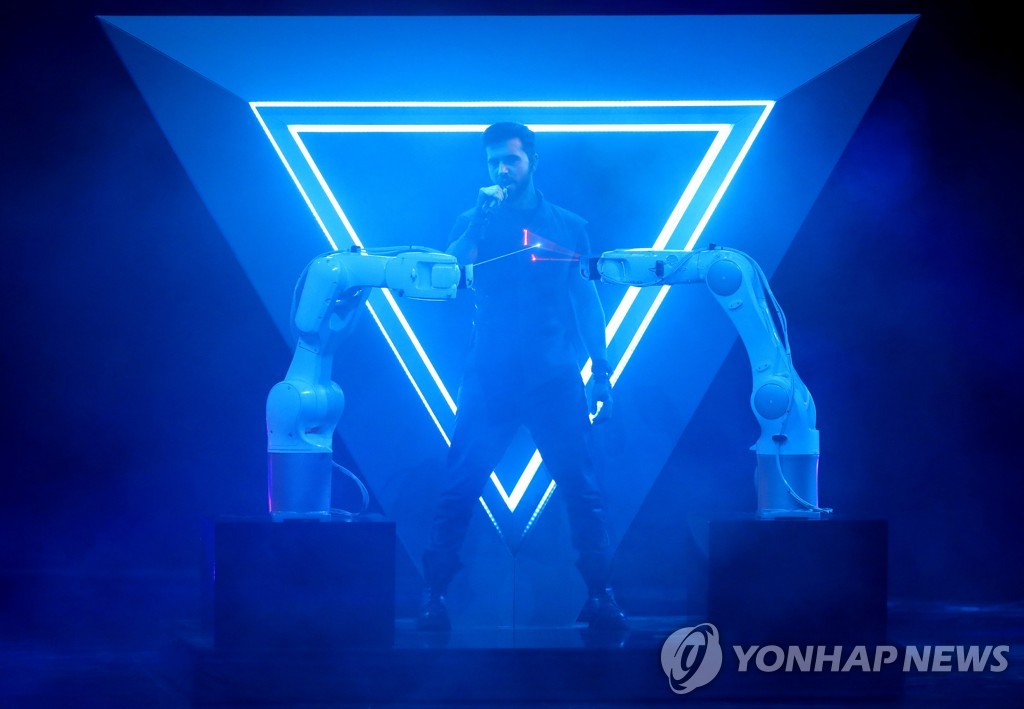 Israel Eurovision Song Contest