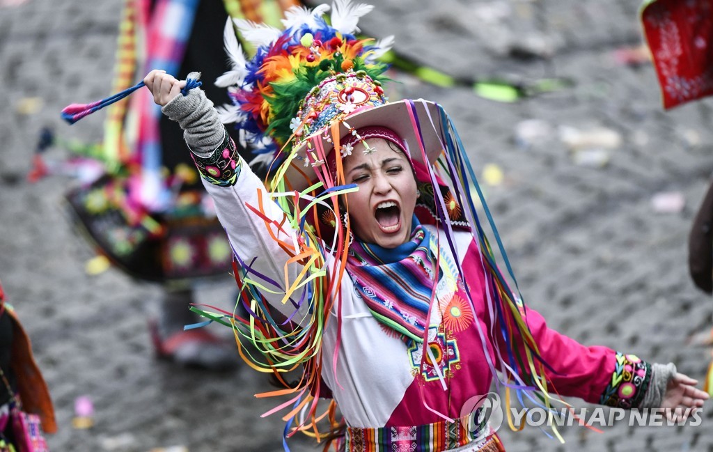 Germany Carnival