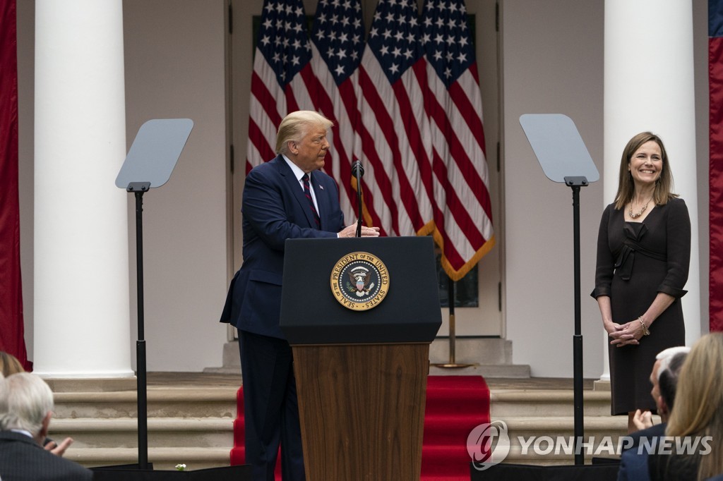Supreme Court Trump