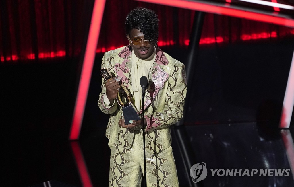 2020 Billboard Music Awards