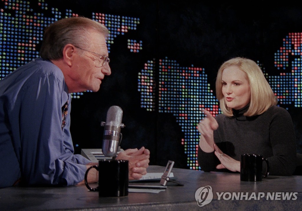 Obit Larry King