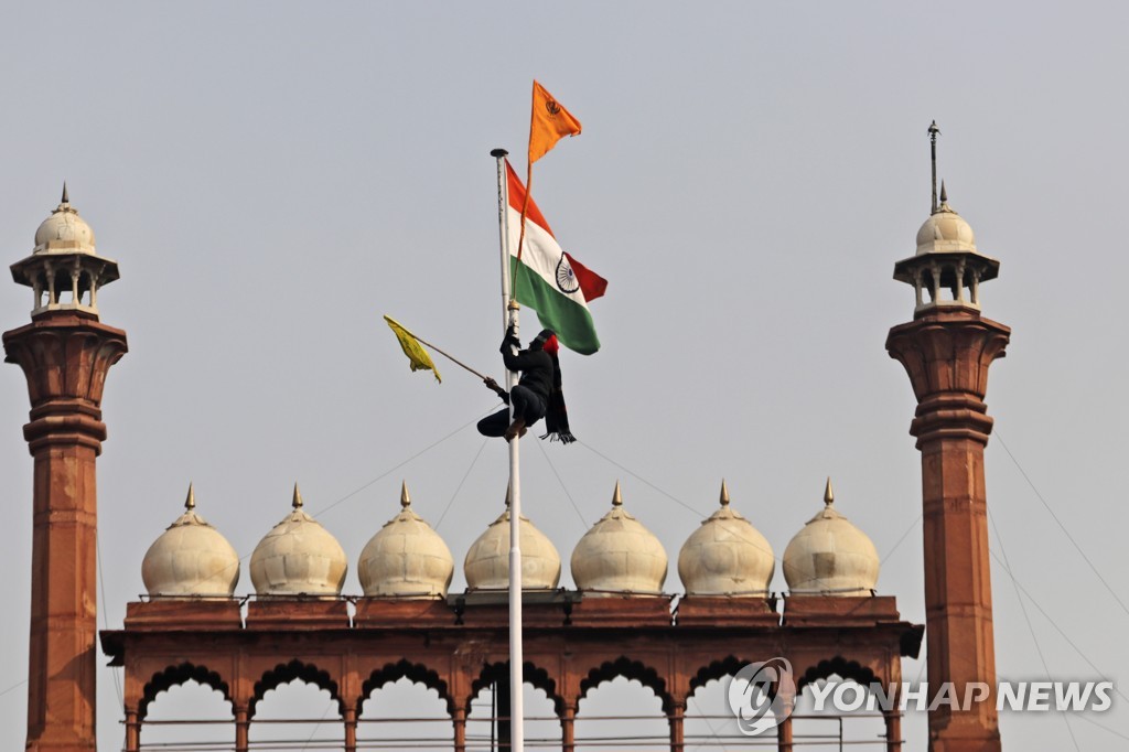 India Republic Day Photo Gallery