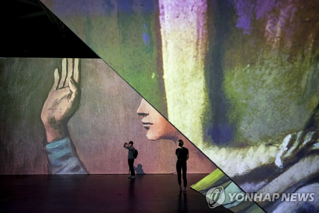 Canada Picasso Exhibit