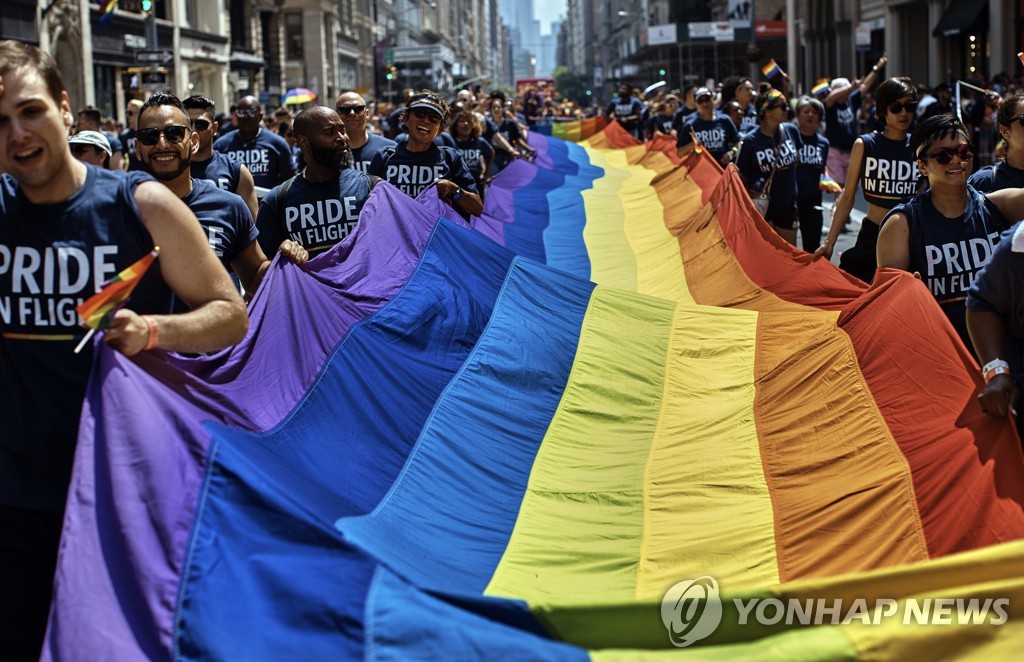 Pride Parades