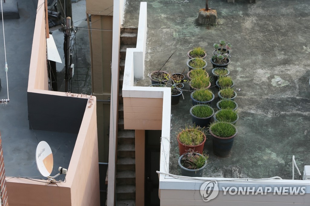 부산 초량 이바구길