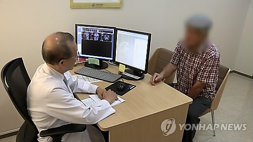 인구12.5% 노인층이 건강보험 진료비 37.5% 쓴다 - 1