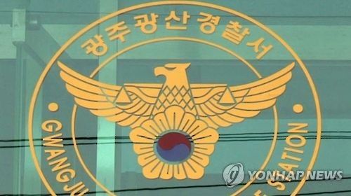 5·18 기념일 새벽 오토바이 폭주족 1명 검거…나머지는 도주