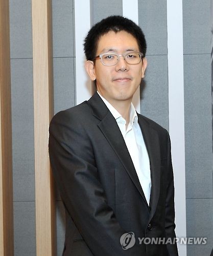 바둑 강동윤 9단