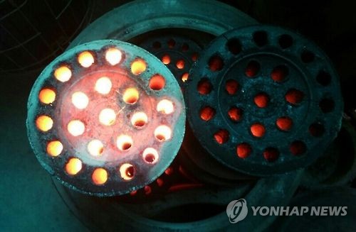 연탄