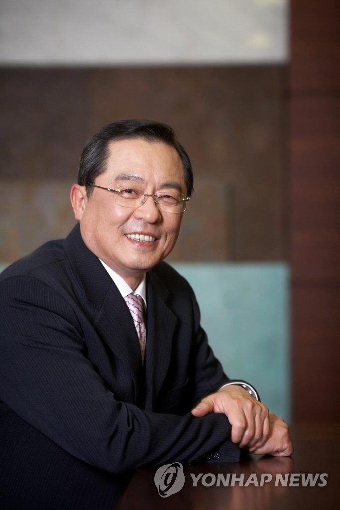LS그룹 구자열 회장
